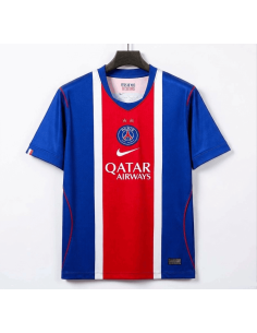 Camiseta PSG Local 2026/27 | Equipación Paris Saint-Germain Premium