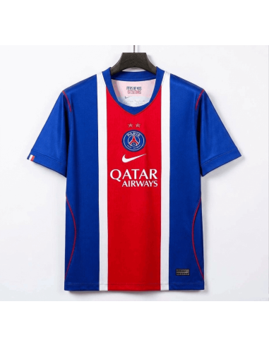 PSG Home Jersey 2026/27 | Paris Saint-Germain Football Shirt