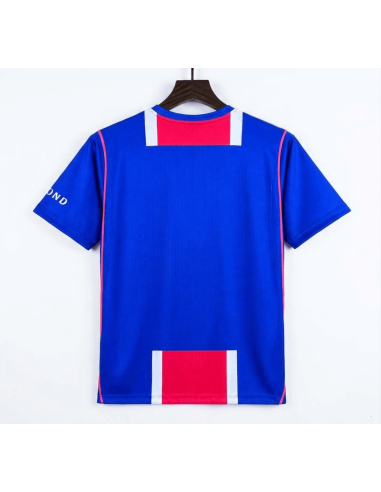 PSG Home Jersey 2026/27 | Paris Saint-Germain Football Shirt