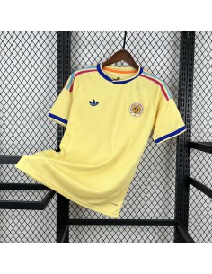 Curacao Away Jersey 2026 WC | World Cup 2026 Football Shirt