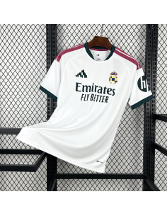 Camiseta Madrid Local 26/27 | Equipación Premium 2026-2027