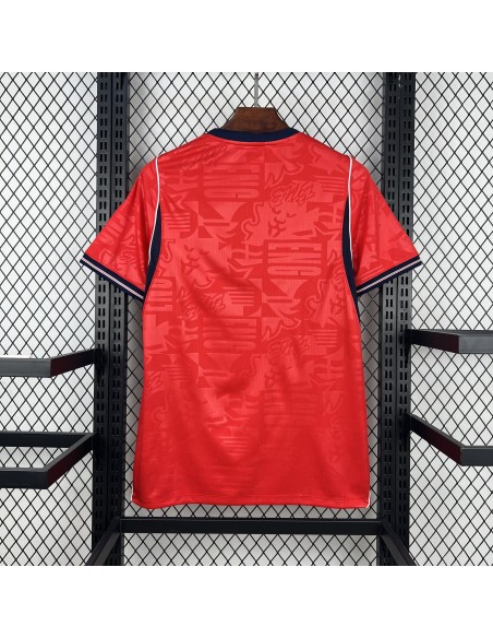 England Away WC 2026 Jersey | World Cup 2026 Kit