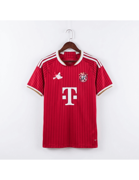 Camiseta Bayern Múnich Local 26/27 | Equipación Premium 2026/2027