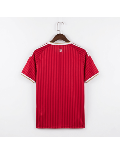Bayern Munich Home Jersey 26/27 | Premium Football Shirt 2