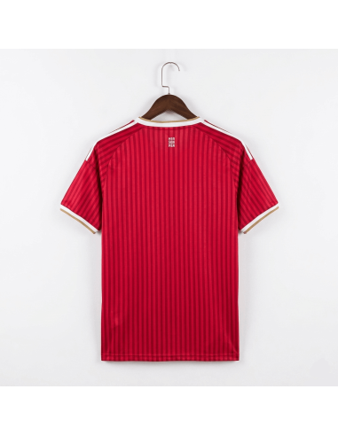 Bayern Munich Home Jersey 26/27 | Premium Football Shirt
