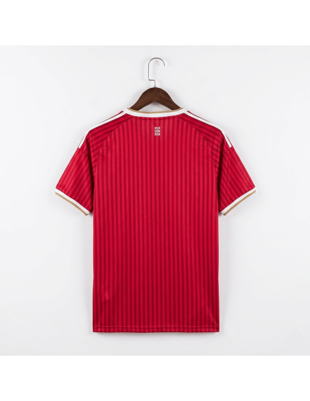 Camiseta Bayern Múnich Local 26/27 | Equipación Premium 2026/2027