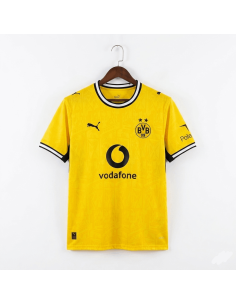 Camiseta Borussia Dortmund Local 26/27 | Equipación Premium
