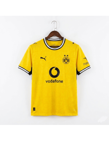 Camiseta Borussia Dortmund Local 26/27 | Equipación Premium