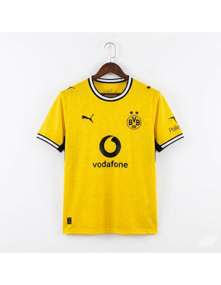 Camiseta Borussia Dortmund Local 26/27 | Equipación Premium