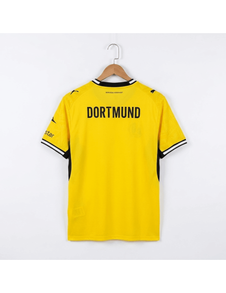 Camiseta Borussia Dortmund Local 26/27 | Equipación Premium