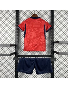 England Home Kids 2026 Jersey | World Cup WC 2026 Kit 2