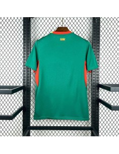 Camiseta Senegal Visitante 2026 WC | Equipación Mundial 2026 2