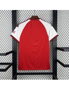 Arsenal Home Jersey 26/27 | Premium Quality & Customizable 2
