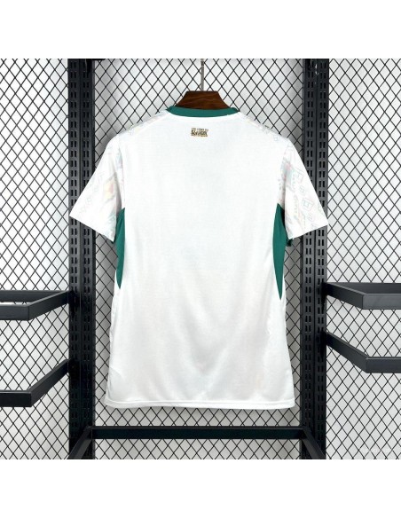 Camiseta Senegal Local 2026 WC | Equipación Senegal Mundial 2026