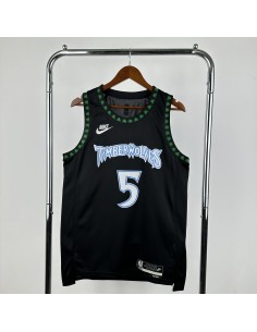 Camisetas Minnesota Timberwolves Classic Serigrafiada (Personalizable)