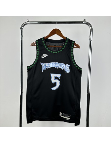 Camisetas Minnesota Timberwolves Classic Serigrafiada (Personalizable)