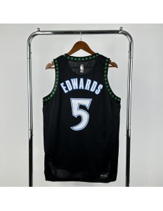 Camisetas Minnesota Timberwolves Classic Serigrafiada (Personalizable) 2