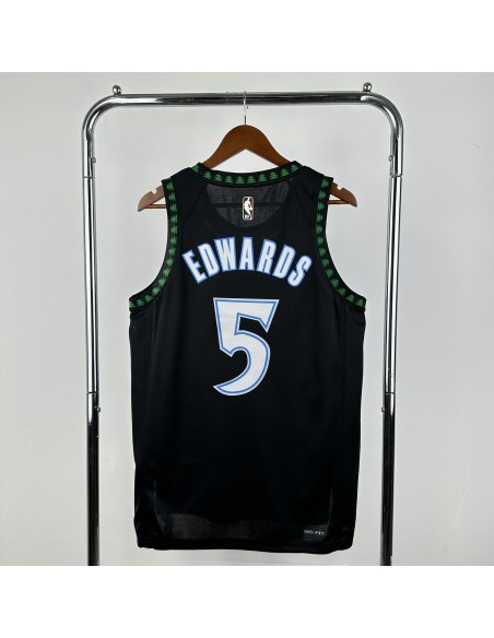 Camisetas Minnesota Timberwolves Classic Serigrafiada (Personalizable)
