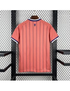 Camiseta Escocia Visitante WC 2026 | Calidad Premium | Personalizable 2