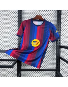 Camiseta Barcelona Local 2026/27 | Equipación Premium FC Barcelona