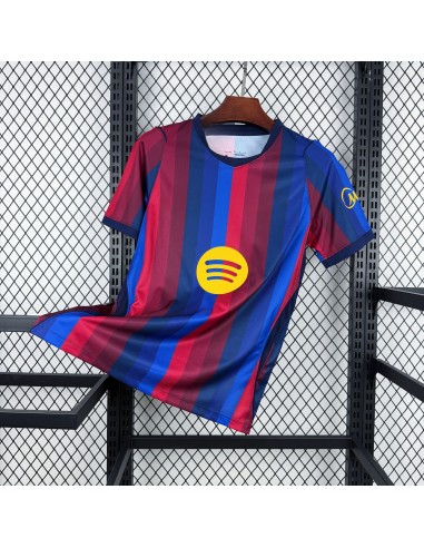 Camiseta Barcelona Local 2026/27 | Equipación Premium FC Barcelona