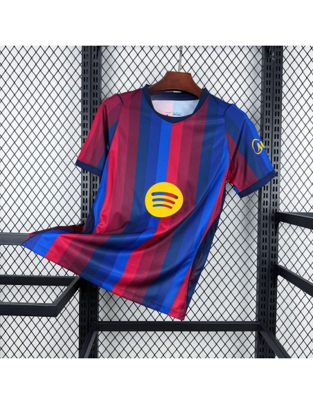 Camiseta Barcelona Local 2026/27 | Equipación Premium FC Barcelona