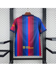 Camiseta Barcelona Local 2026/27 | Equipación Premium FC Barcelona 2