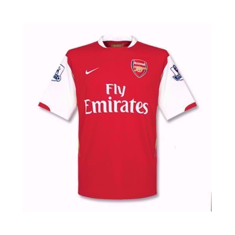 Arsenal Retro 2007