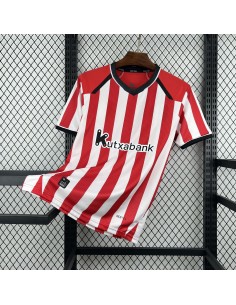 Camiseta Athletic Club Bilbao Local 2026/27 | Calidad Premium