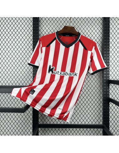 Athletic Club Bilbao Home Jersey 2026/27 | Premium Quality