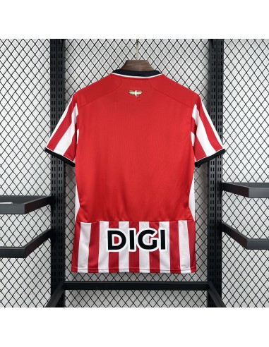 Camiseta Athletic Club Bilbao Local 2026/27 | Calidad Premium