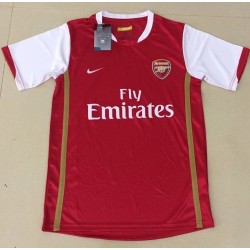 Arsenal Retro 2007 2
