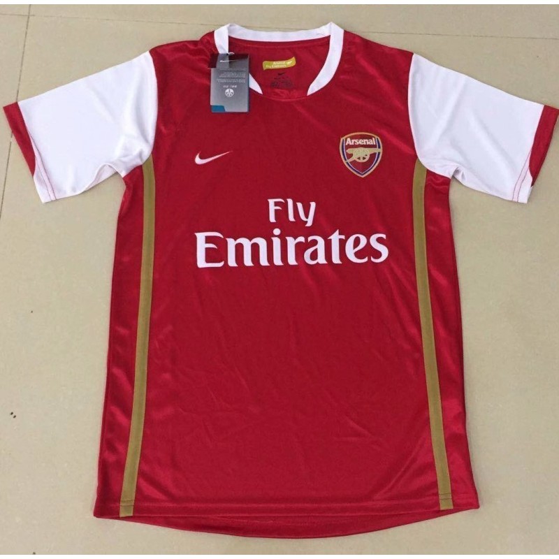 Arsenal Retro 2007