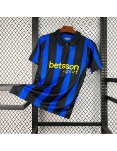 Camiseta Inter de Milán Local 2026/27 | Calidad Premium