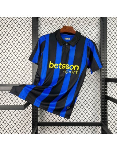 Camiseta Inter de Milán Local 2026/27 | Calidad Premium
