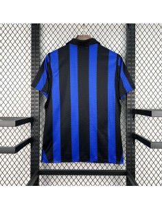 Camiseta Inter de Milán Local 2026/27 | Calidad Premium 2