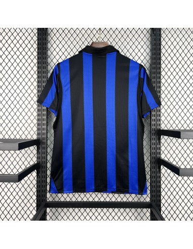 Camiseta Inter de Milán Local 2026/27 | Calidad Premium
