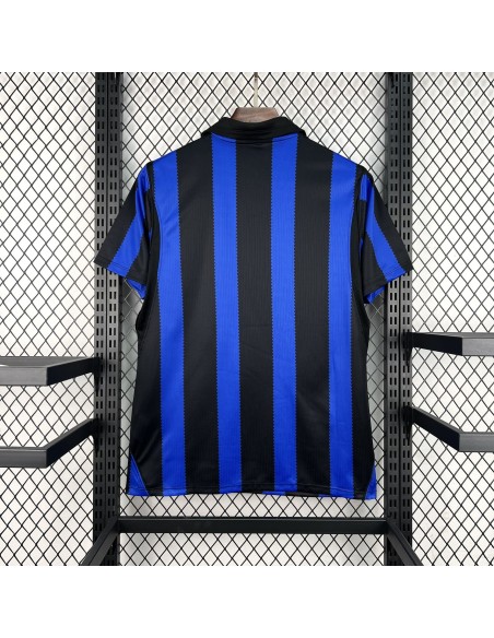 Inter Milan Home Jersey 2026/27 | Premium Quality Football Shirt