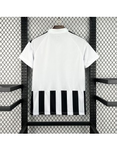 Camiseta Juventus Local 2026/27 | Equipación Premium Personalizable 2