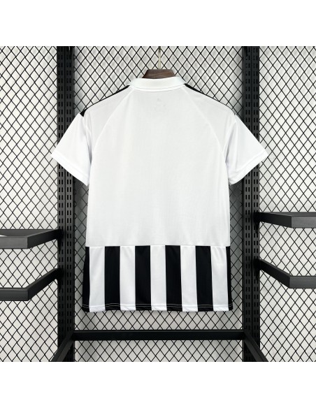 Camiseta Juventus Local 2026/27 | Equipación Premium Personalizable