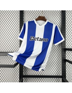 FC Porto Home Jersey 2026/27 | Premium Quality & Customizable