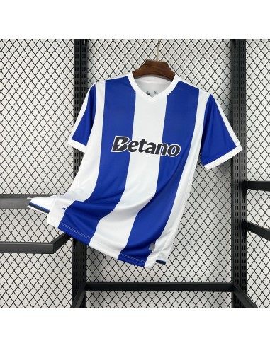 Camiseta FC Porto Local 2026/27 | Calidad Premium y Personalizable