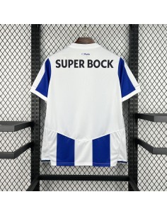 FC Porto Home Jersey 2026/27 | Premium Quality & Customizable 2