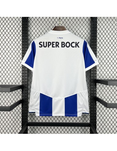FC Porto Home Jersey 2026/27 | Premium Quality & Customizable