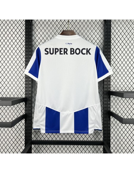 Camiseta FC Porto Local 2026/27 | Calidad Premium y Personalizable