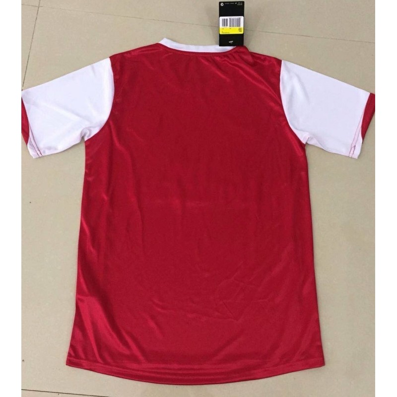 Arsenal Retro 2007