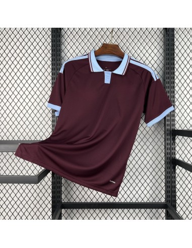 Camiseta Aston Villa Local 2026/27 | Calidad Premium y Personalizable