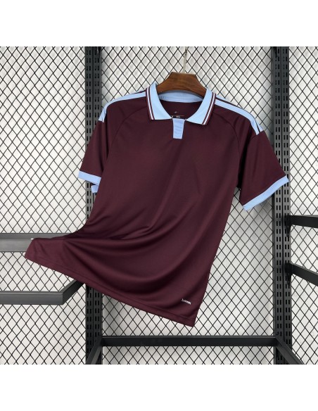 Aston Villa Home Jersey 2026/27 | Premium Quality Football Shirt