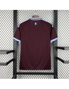 Aston Villa Home Jersey 2026/27 | Premium Quality Football Shirt 2