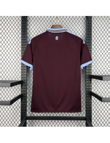 Aston Villa Home Jersey 2026/27 | Premium Quality Football Shirt